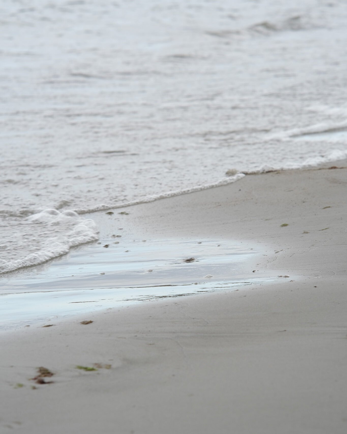 The Baltic Sea